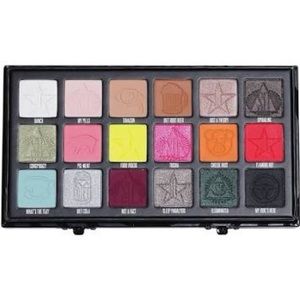 Conspiracy Palette by Jeffree Star & Shane Dawson